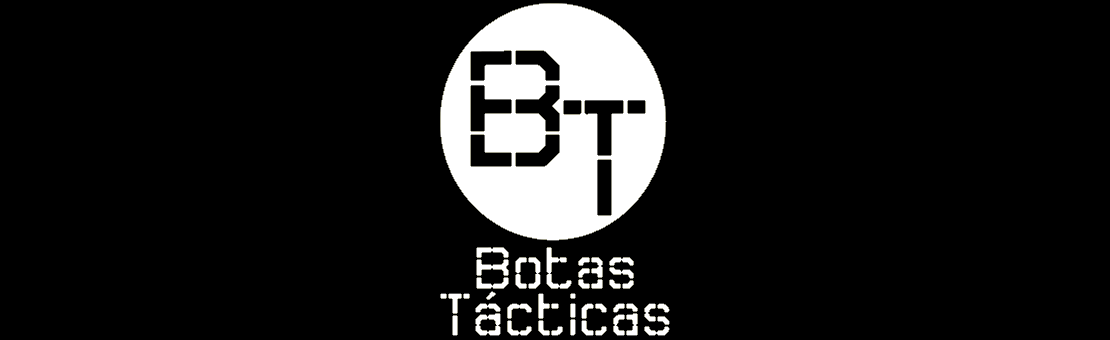 Botas Tácticas